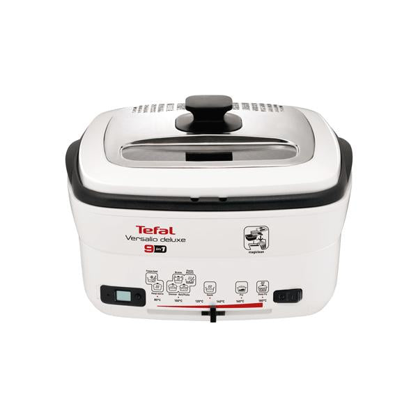 Tefal FR4950 Singolo 2 L 1600 W Bianco - EUROBABYLON