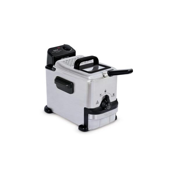 Tefal FR7016 2 L Indipendente 1500 W Friggitrice Acciaio inossidabile - EUROBABYLON