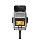 Tefal Family Pro FR507D Singolo 4 L Indipendente 2400 W Friggitrice Acciaio inossidabile - EUROBABYLON