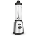 Tefal Mix&Move BL15FD 0,6 L Frullatore da tavolo 300 W Acciaio inox - EUROBABYLON