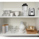 Tefal Mix&Move BL15FD 0,6 L Frullatore da tavolo 300 W Acciaio inox - EUROBABYLON