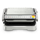 Tefal OptiGrill 4in1 GC774D Griglia di contatto - EUROBABYLON