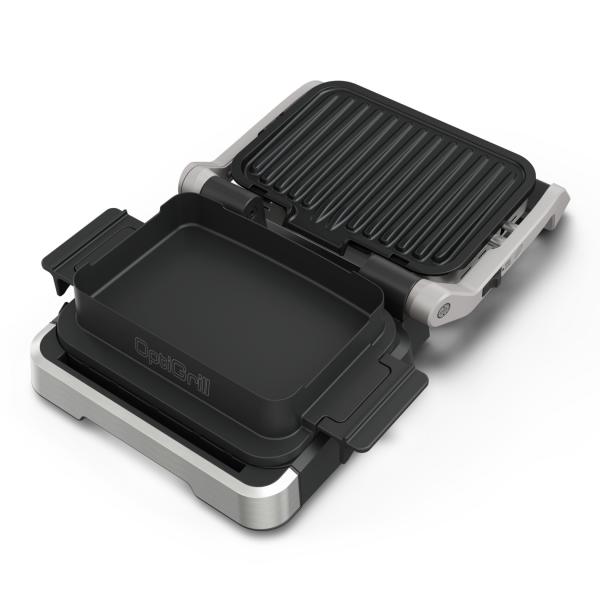Tefal OptiGrill 4in1 GC774D Griglia di contatto - EUROBABYLON