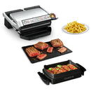 Tefal OptiGrill + GC714D Griglia di contatto - EUROBABYLON