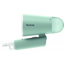 Tefal Origin Travel DT1034 Vapore per indumenti portatile 0,07 L 1200 W Verde chiaro, Bianco - EUROBABYLON
