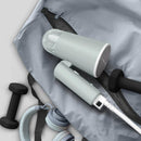 Tefal Origin Travel DT1034 Vapore per indumenti portatile 0,07 L 1200 W Verde chiaro, Bianco - EUROBABYLON