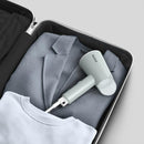 Tefal Origin Travel DT1034 Vapore per indumenti portatile 0,07 L 1200 W Verde chiaro, Bianco - EUROBABYLON