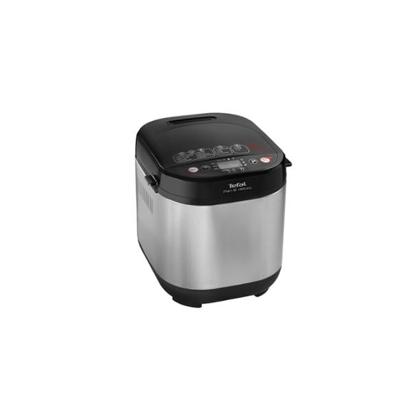 Tefal PF240E macchina per il pane 610 W Nero - EUROBABYLON