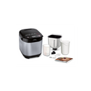 Tefal PF240E macchina per il pane 610 W Nero - EUROBABYLON