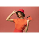 Tefal Pure Pop DT2022 Vapore per indumenti portatile 0,07 L 1300 W Corallo - EUROBABYLON