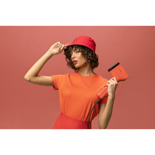 Tefal Pure Pop DT2022 Vapore per indumenti portatile 0,07 L 1300 W Corallo - EUROBABYLON