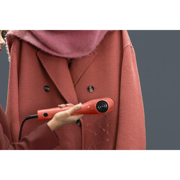 Tefal Pure Pop DT2022 Vapore per indumenti portatile 0,07 L 1300 W Corallo - EUROBABYLON