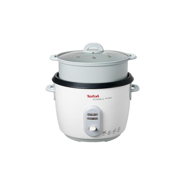 Tefal RK1011 cuoci riso 700 W Bianco - EUROBABYLON