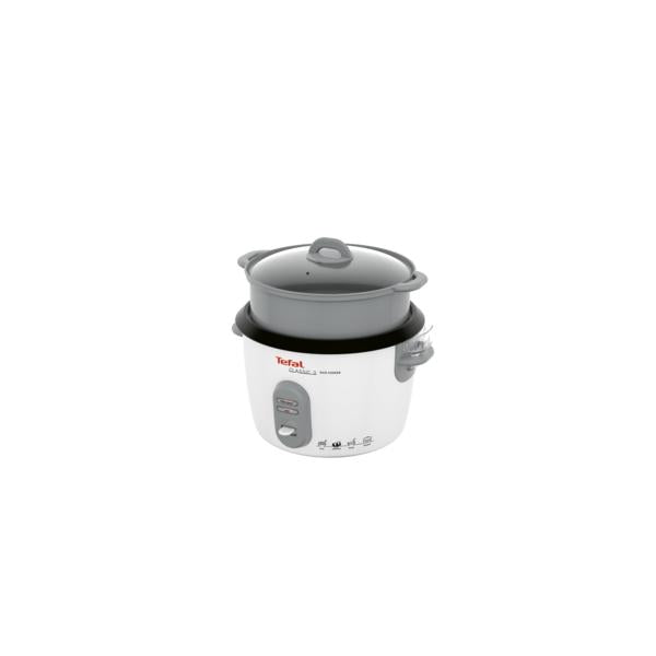 Tefal RK1011 cuoci riso 700 W Bianco - EUROBABYLON