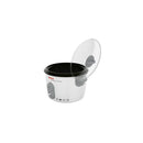 Tefal RK1011 cuoci riso 700 W Bianco - EUROBABYLON