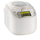Tefal RK8121 1,8 L 750 W Argento, Bianco - EUROBABYLON