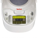Tefal RK8121 1,8 L 750 W Argento, Bianco - EUROBABYLON