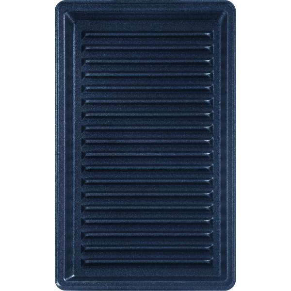 Tefal SW854D tostiera 700 W Nero, Acciaio inossidabile - EUROBABYLON