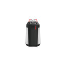 Tefal TL4308 7 2 fetta/e 1000 W Nero, Acciaio inossidabile - EUROBABYLON