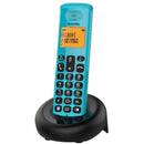 Telefono Cordless Alcatel E160 Blue - EUROBABYLON