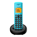 Telefono Cordless Alcatel E160 Blue - EUROBABYLON