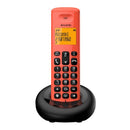 Telefono Cordless Alcatel E160 Red - EUROBABYLON