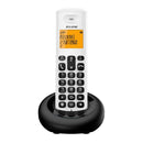 Telefono Cordless Alcatel E160 White - EUROBABYLON