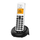 Telefono Cordless Alcatel E160 White - EUROBABYLON
