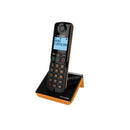 Telefono Cordless Alcatel S280 Solo Orange - EUROBABYLON