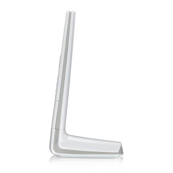 Telefono Cordless Brondi Lemure Bianco - EUROBABYLON