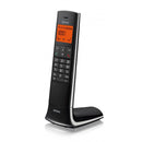 Telefono Cordless Brondi Lemure Nero - EUROBABYLON