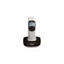 Telefono Cordless Brondi Nice Nero/Bianco - EUROBABYLON