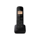 Telefono Cordless Panasonic KX-TGB610JTB Black - EUROBABYLON