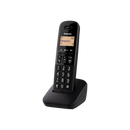 Telefono Cordless Panasonic KX-TGB610JTB Black - EUROBABYLON
