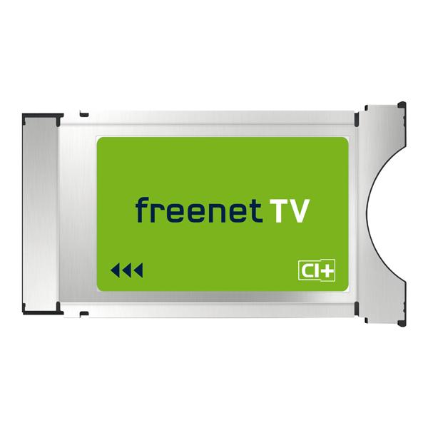 Telestar 89001 Modulo di accesso condizionato (CAM) HD - EUROBABYLON