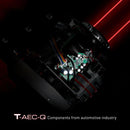 Thrustmaster T-GT II Volant + pedalier 4160823 Nero, Acciaio satinato USB Sterzo + Pedali PC, PlayStation 4, PlayStation 5 - EUROBABYLON