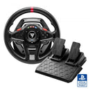Thrustmaster Volante T128 + Pedaliera Magnetica PC/PS4/PS5 - EUROBABYLON