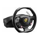 Thrustmaster Volante T80 Ferrari 488 - GTB Edition + Pedaliera - EUROBABYLON