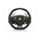 Thrustmaster Volante T80 Ferrari 488 - GTB Edition + Pedaliera - EUROBABYLON