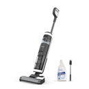 Tineco FLOOR ONE S3 Aspirapolvere a bastone 2 in 1 Batteria Secco e bagnato Acqua Senza sacchetto Blu, Bianco - EUROBABYLON