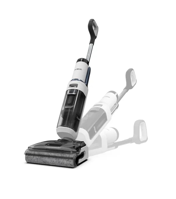 Tineco Floor One S5 | Aspirapolvere Lavapavimenti | Bagnato/Asciutto - EUROBABYLON