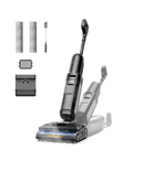 Tineco Floor One S7 Stretch Steam Plus | Aspirapolvere Lavapavimenti | Tecnologia Vapore Intelligente - EUROBABYLON