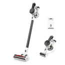 Tineco PURE ONE S12 Smarter Aspirapolvere a bastone 2 in 1 Batteria Secco HEPA Senza sacchetto Nero - EUROBABYLON