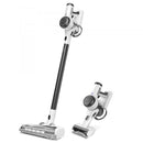 Tineco Pure One X Essentials N 2-in-1 stick vacuum Batteria Secco HEPA Senza sacchetto Nero, Bianco 2500 Ah - EUROBABYLON