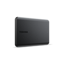 Toshiba Canvio Basics disco rigido esterno 2 TB 2.5" USB Type-A / Micro-USB B 2.0/3.2 Gen 1 (3.1 Gen 1) Nero - EUROBABYLON
