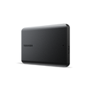 Toshiba HDD Esterno 1TB HDTB510EK3AA Canvio Basic 2.5" USB3.2 - EUROBABYLON