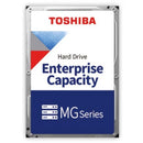 Toshiba MG Series disco rigido interno 20 TB 7200 Giri/min 512 MB 3.5" SATA - EUROBABYLON