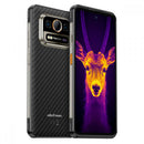 ULEFONE ARMOR 25T 6+256GB DS 4G FROST BLACK NFC OEM - EUROBABYLON