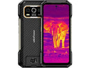 ULEFONE ARMOR 27T PLUS VERSION 12+256GB 4G BLACK OEM - EUROBABYLON