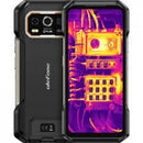 ULEFONE ARMOR 27T PRO 12+256GB 5G (PLUS VERSTION) BLACK OEM - EUROBABYLON